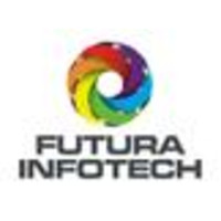 Futura Infotech logo, Futura Infotech contact details