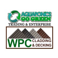 AGGTEDeck Composite Cladding & Decking logo, AGGTEDeck Composite Cladding & Decking contact details