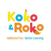 Koko & Roko logo, Koko & Roko contact details