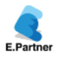 E.Partner logo, E.Partner contact details