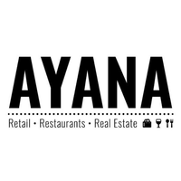 AYANA RETAIL logo, AYANA RETAIL contact details