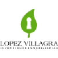 LOPEZ VILLAGRA Inversiones Inmobiliarias logo, LOPEZ VILLAGRA Inversiones Inmobiliarias contact details