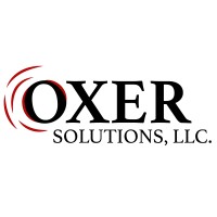 Oxer Solutions logo, Oxer Solutions contact details