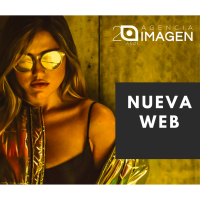 Agencia Imagen logo, Agencia Imagen contact details