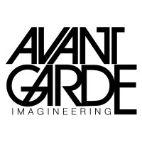 Avant Garde Imagineering logo, Avant Garde Imagineering contact details