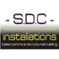 Structured Data Cabling (SDC) Installations, Fibre & Network Cabling for DC's & Offices, Gibraltar logo, Structured Data Cabling (SDC) Installations, Fibre & Network Cabling for DC's & Offices, Gibraltar contact details