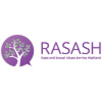 RASASH logo, RASASH contact details