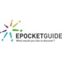 ePocketGuide logo, ePocketGuide contact details