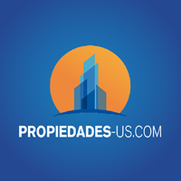 Propiedades US logo, Propiedades US contact details