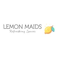 LEMON  MAIDS logo, LEMON  MAIDS contact details