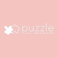 Puzzle PR logo, Puzzle PR contact details