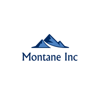 Montane Inc logo, Montane Inc contact details