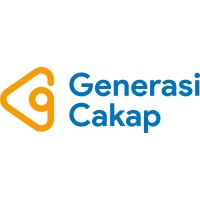 Generasi Cakap logo, Generasi Cakap contact details