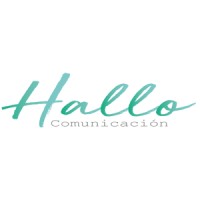 Hallo Comunicacion logo, Hallo Comunicacion contact details