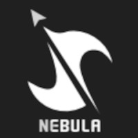 NebulaComp logo, NebulaComp contact details