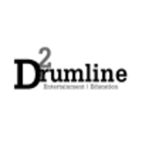 D²Drumline logo, D²Drumline contact details