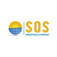 SOS Irrigation & Pompage logo, SOS Irrigation & Pompage contact details