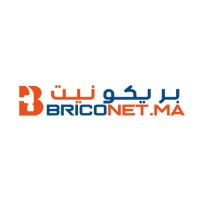 Briconet logo, Briconet contact details