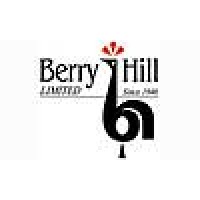 Berry Hill Limited logo, Berry Hill Limited contact details