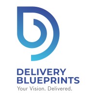 Delivery Blueprints logo, Delivery Blueprints contact details