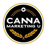 CANNA MARKETING U. logo, CANNA MARKETING U. contact details