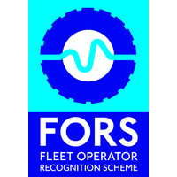 FORS - Fleet Operator Recognition Scheme logo, FORS - Fleet Operator Recognition Scheme contact details