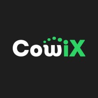 Cowix logo, Cowix contact details