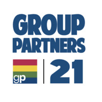 Group Partners logo, Group Partners contact details