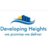 Developing Heights Pvt. Ltd. logo, Developing Heights Pvt. Ltd. contact details