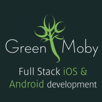 Green Moby logo, Green Moby contact details