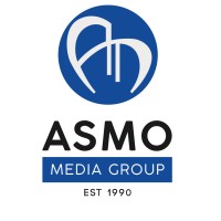 Asmo Media Group logo, Asmo Media Group contact details