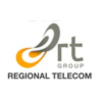 RT Group Regional Telecom logo, RT Group Regional Telecom contact details