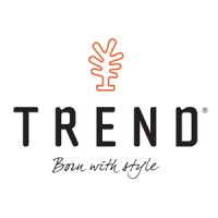 Trend USA Ltd logo, Trend USA Ltd contact details