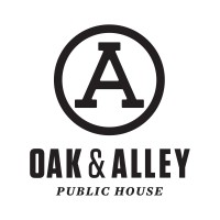 Oak and Alley logo, Oak and Alley contact details