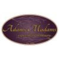 Adams Madams logo, Adams Madams contact details