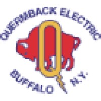 Quermback Electric Inc logo, Quermback Electric Inc contact details