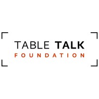 Table Talk Foundation logo, Table Talk Foundation contact details