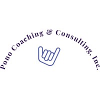 Pono Coaching and Consulting logo, Pono Coaching and Consulting contact details