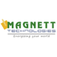 Magnett Technologies logo, Magnett Technologies contact details