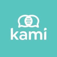 Kami logo, Kami contact details