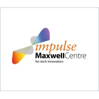 Impulse, Maxwell Centre logo, Impulse, Maxwell Centre contact details