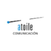 A Toile Comunicación logo, A Toile Comunicación contact details