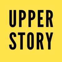 Upper Story logo, Upper Story contact details