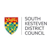 South Kesteven District Council logo, South Kesteven District Council contact details