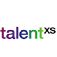 TalentXS logo, TalentXS contact details