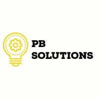 PB Solutions LLC logo, PB Solutions LLC contact details