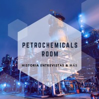 Petrochemicals Room logo, Petrochemicals Room contact details