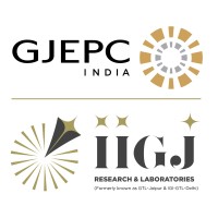 IIGJ-Research & Laboratories Centre (formerly, GJEPC-Gem Testing Laboratory) logo, IIGJ-Research & Laboratories Centre (formerly, GJEPC-Gem Testing Laboratory) contact details