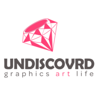 Undiscovrd logo, Undiscovrd contact details