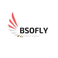 BSoFly logo, BSoFly contact details